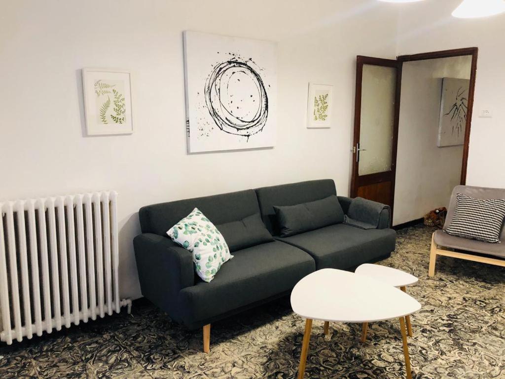 Apartamento Apartament con Encanto Castellón de la Plana Exterior foto